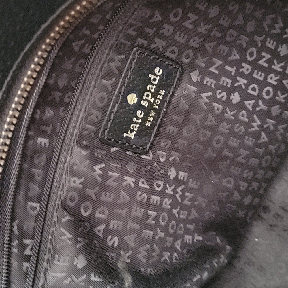 Kate Spade ♠️ - Picture 6 of 6
